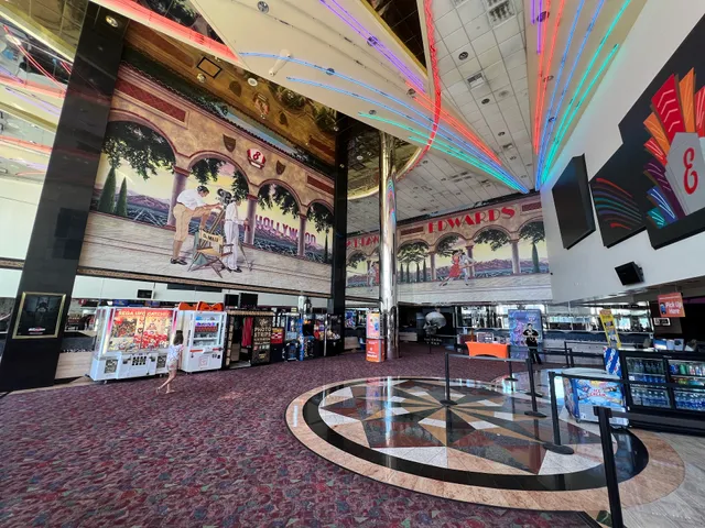 Regal Edwards Kaleidoscope