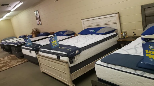 Mattress Direct Texas