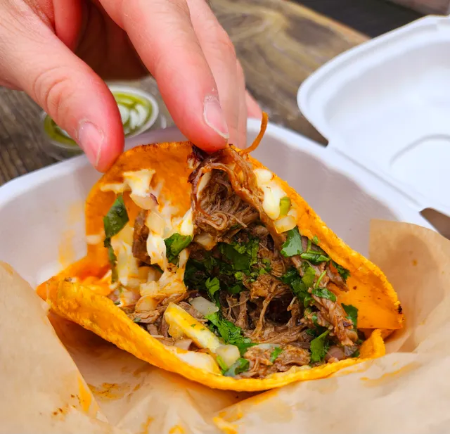 La Taqueria Brand-Garden Grove