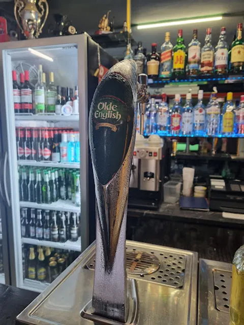 Legends Snooker & Pool Bar