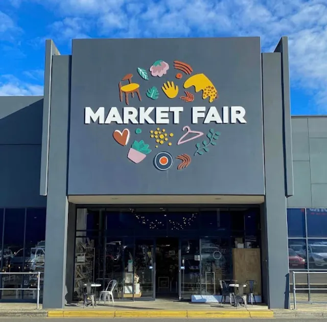 Market Fair