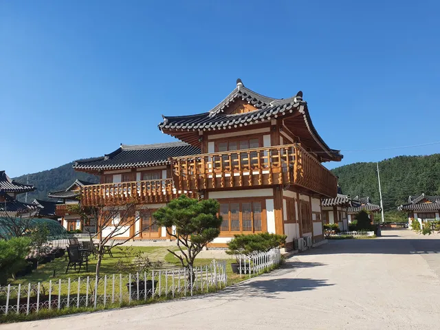 경주신라한옥호텔