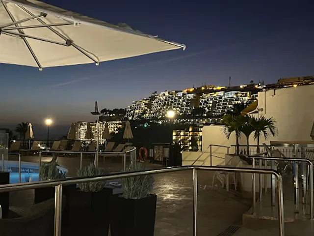 Restaurante la Aquarela