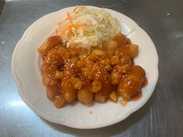 Saigon Vietnamské Bistro