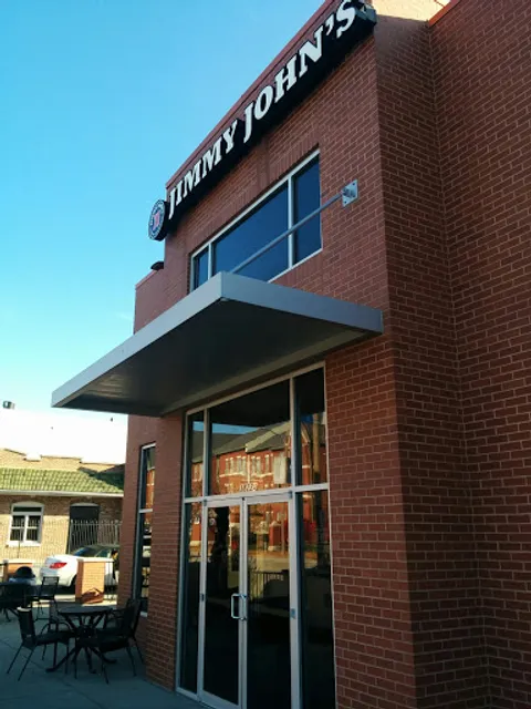 Jimmy John's