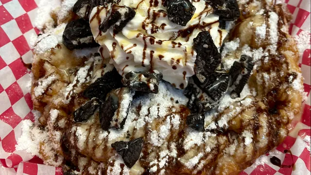 Funnels of Love Pick Up & Go