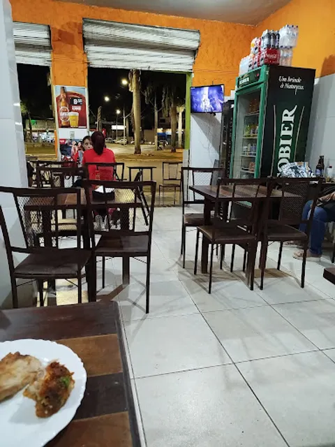 Apetite Self-Service