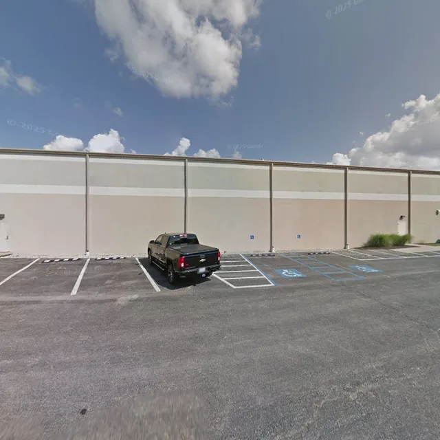 Four Seasons Exhibition Center