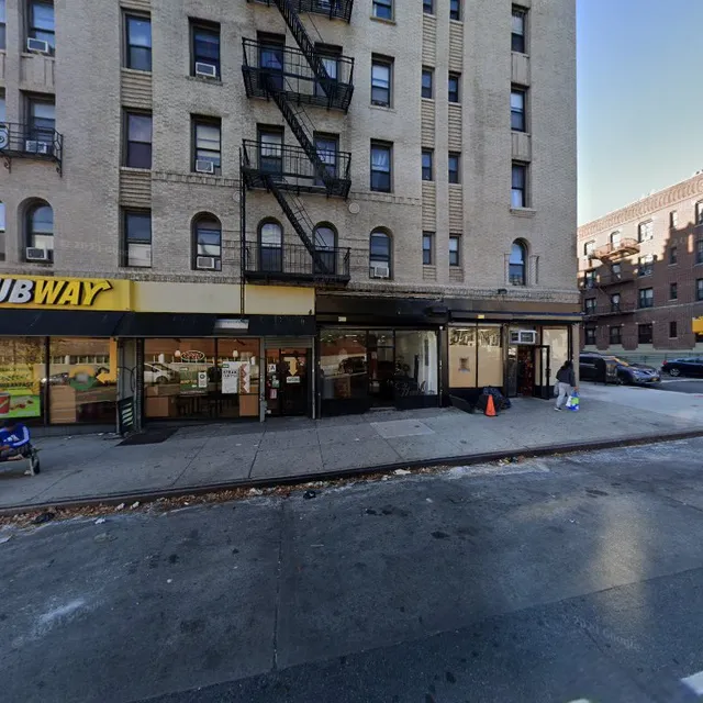 Bedford Gourtmet Deli