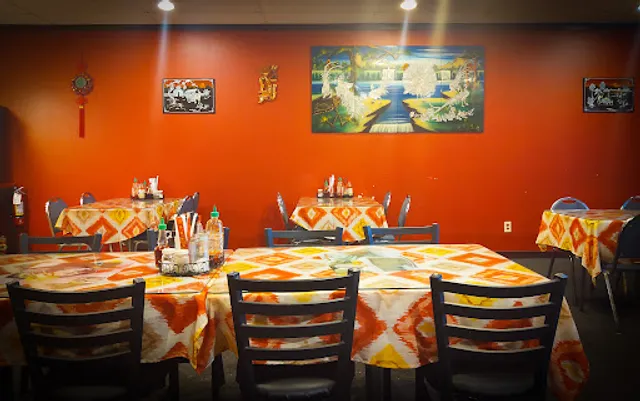 Long Thanh Restaurant