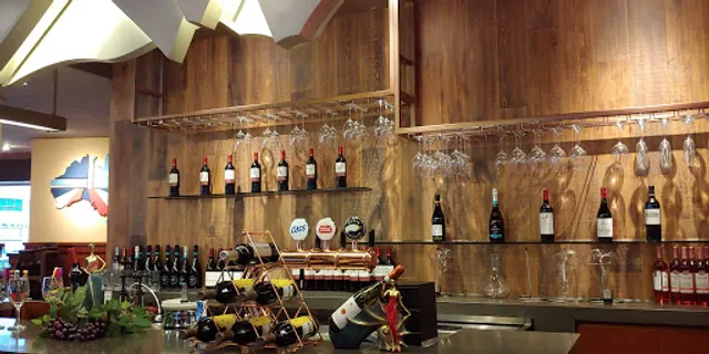 Outback Steakhouse Airport Branch