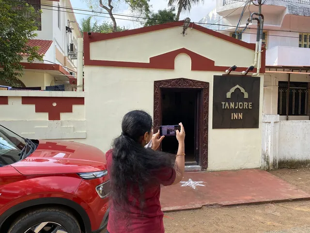 Tanjore Inn