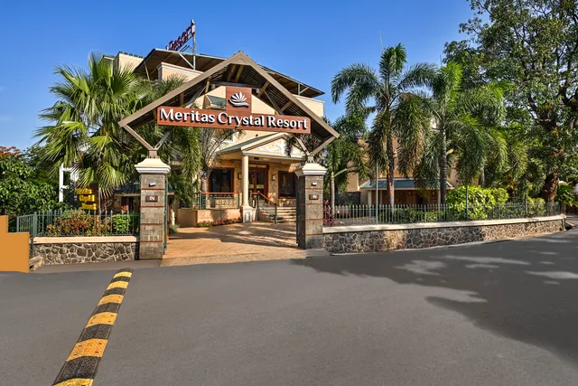 Meritas Crystal Resort - Lonavala