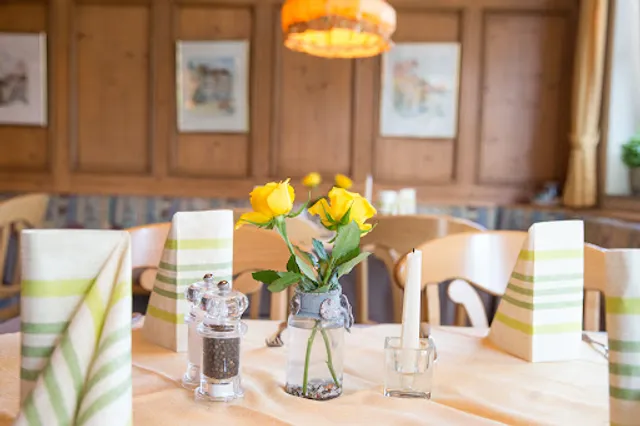 Öxle's Schwanenstüble - Partyservice