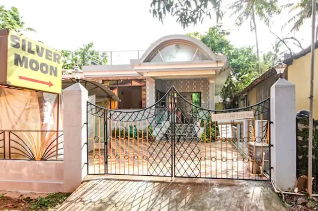 Silver Moon Guest House