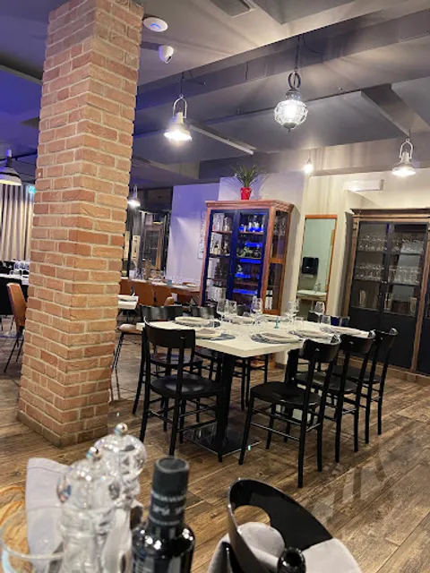 Pescariello - Osteria di Pesce