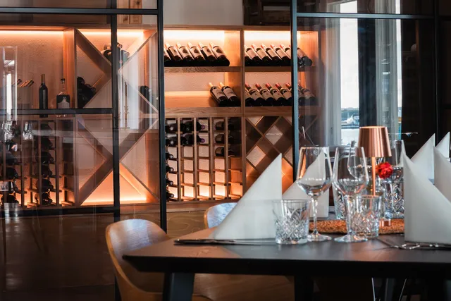 Stranden Bar&Kitchen