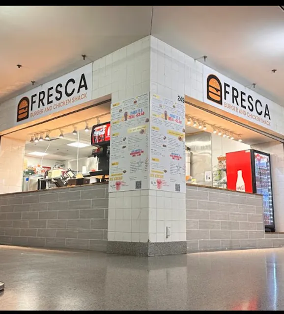 Fresca Burger and Chicken Shack