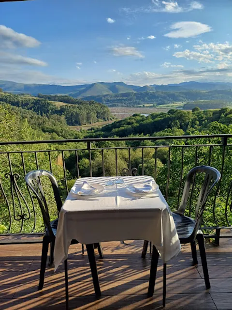 Restaurante Venta de Abajo
