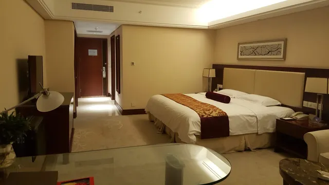 锦江之星昆山同丰路店