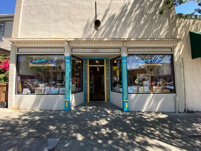 Mozart, Earhart & Me