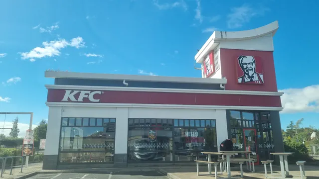 KFC Clonmel - Poppyfields Retail Park
