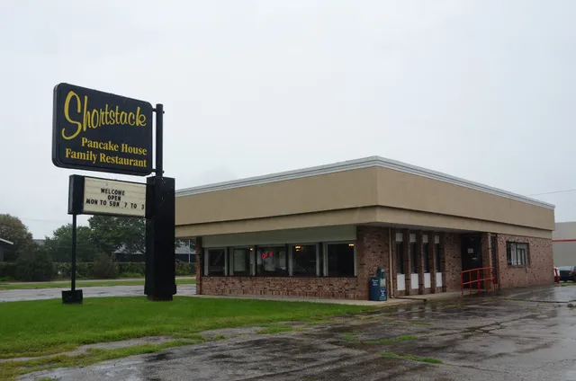 Krystal Family Restaurant