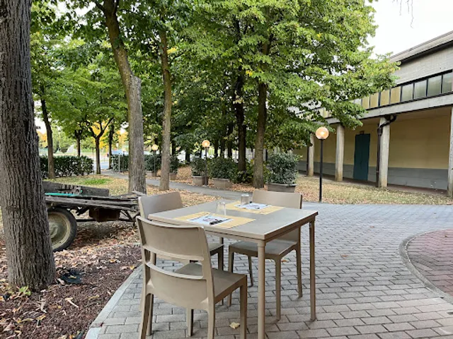 Come 'Na Volta Hamburgeria - Scandiano