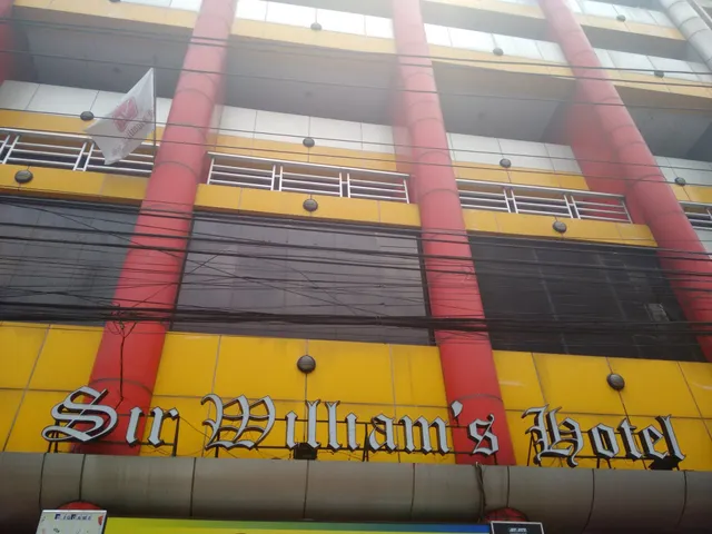 Sir Williams Hotel