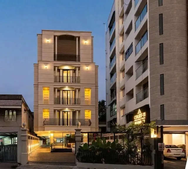 Hotel Court 11 by Dimora