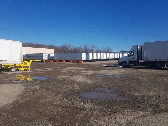 Georgia-Pacific Corporation