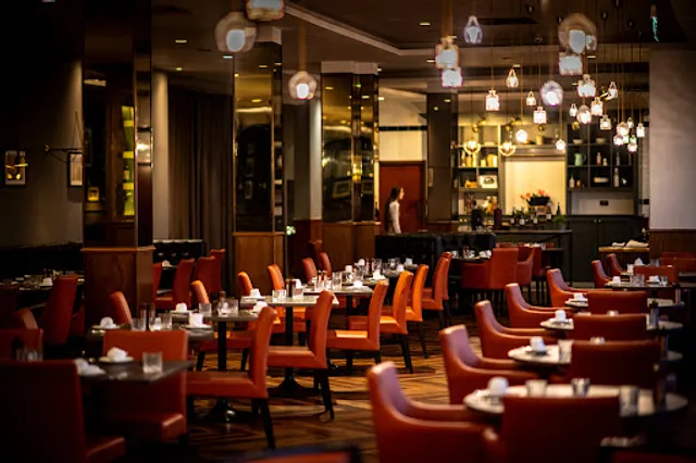 BEEFY'S By Lord Botham