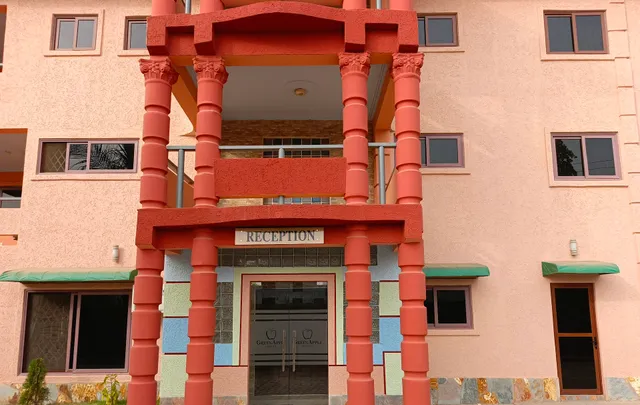 Green Apple Hotel Ghana