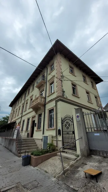 Palazzo Richard Leone