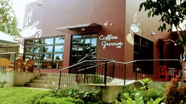 Coffee Groove Cafe