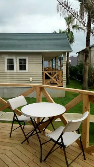 MAKAI KAMOGAWA RESORT