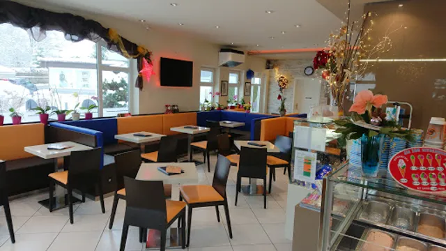 Eiscafe Venezia