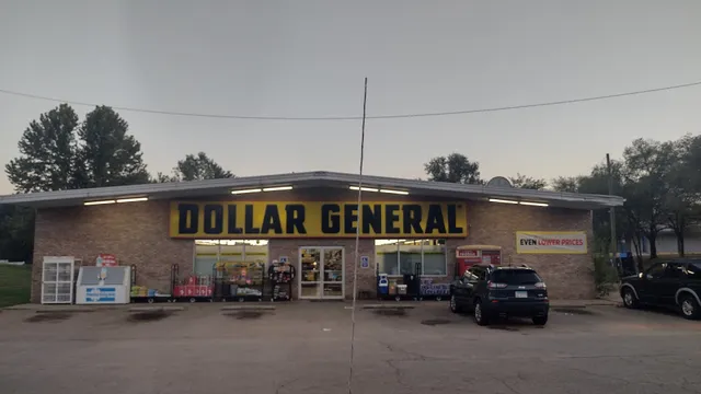 Dollar General