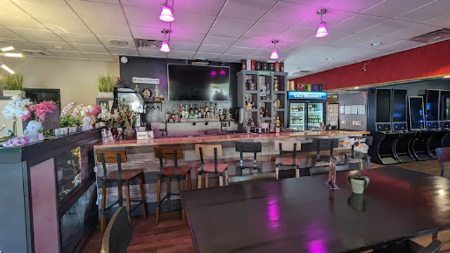 Thai Orchid Bar and Grill