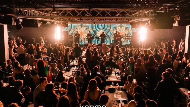 Karma DC Live Music Venue