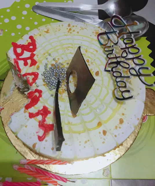 Narang’s Bake N Cake