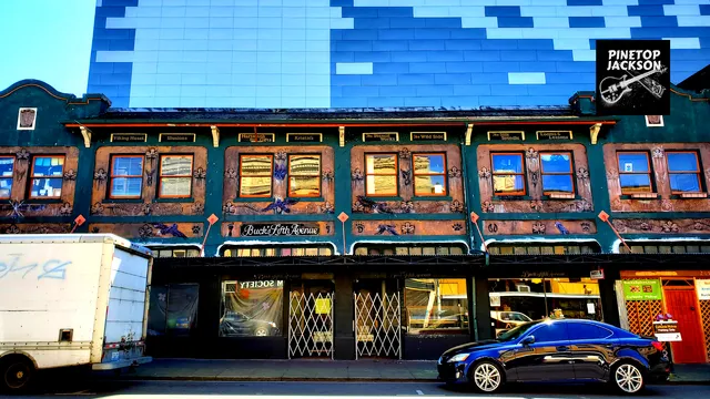 Bucks Spices and Teas