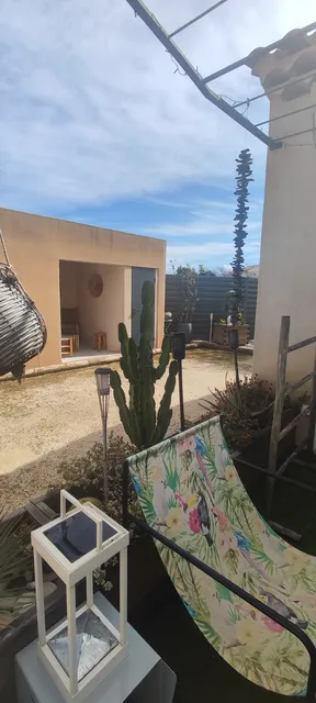 Chambre d'hôtes Chante Cigales