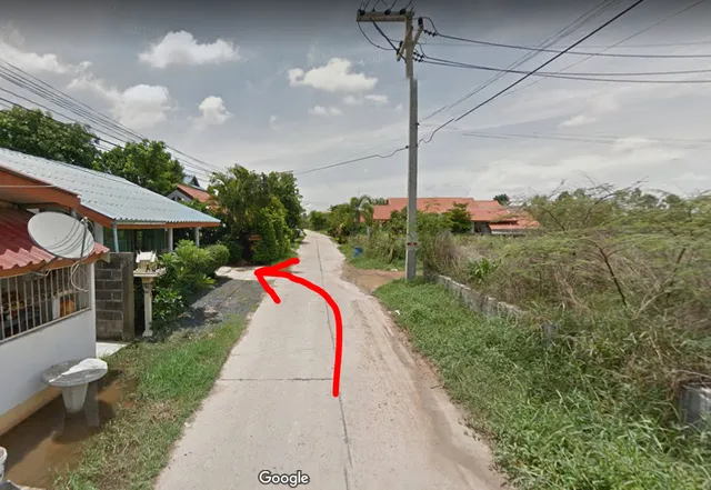 ช่อชัยพฤกษ์รีสอร์ท อ.วาริน จ.อุบล