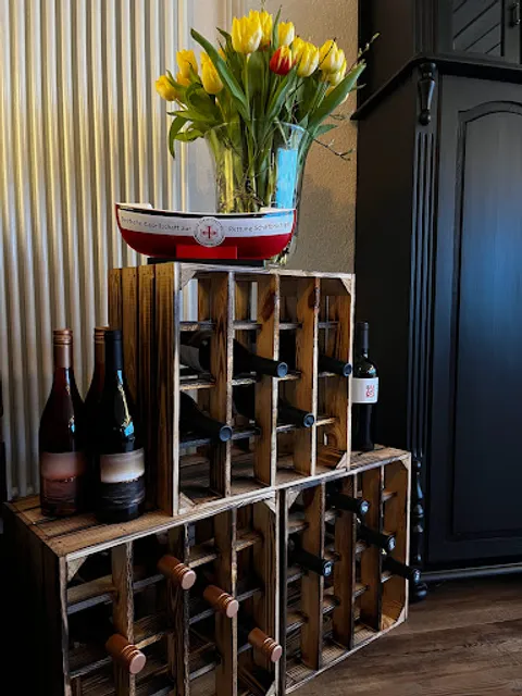 Liekedeler's Kuurhuus