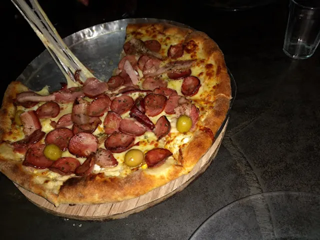 Restaurante Canto Mineiro