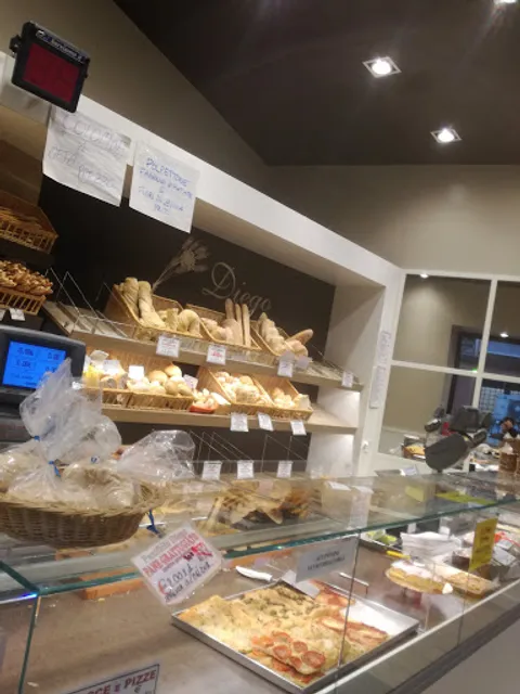Panificio Pasticceria Diego