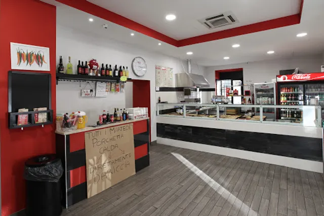 Io Pizzetta Caffetteria