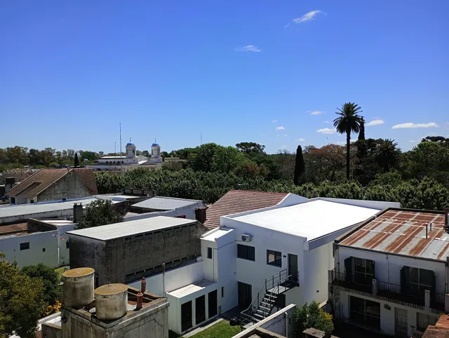 Apartamentos Laguna de Navarro. Alquiler temporario.