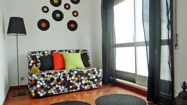 Alegria Apartment Porto Downtown